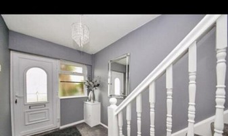 3 Bedroom House For ...