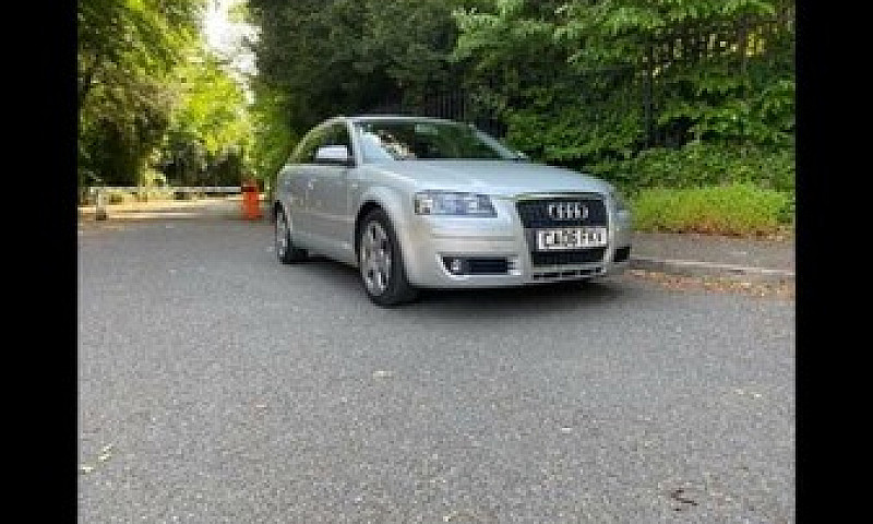 Audi A3 ...