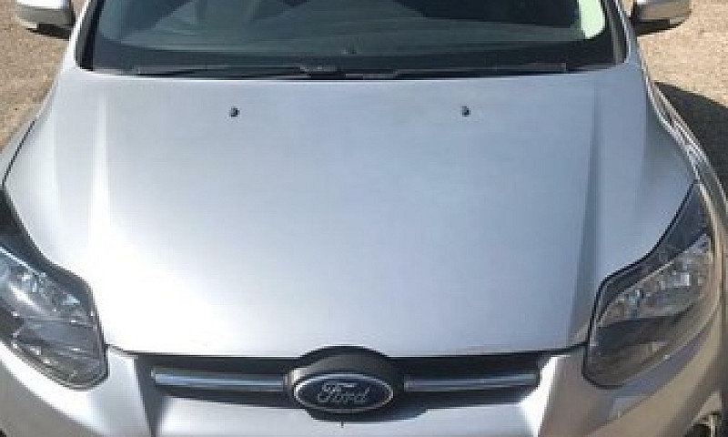 Ford Focus Econet 1....