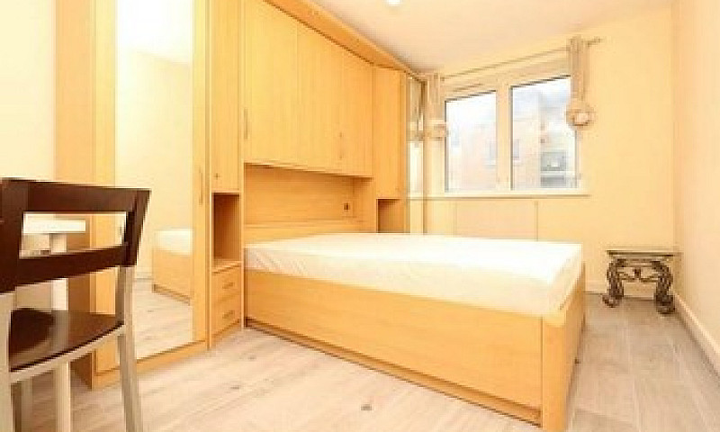 Nice Double Bedroom ...