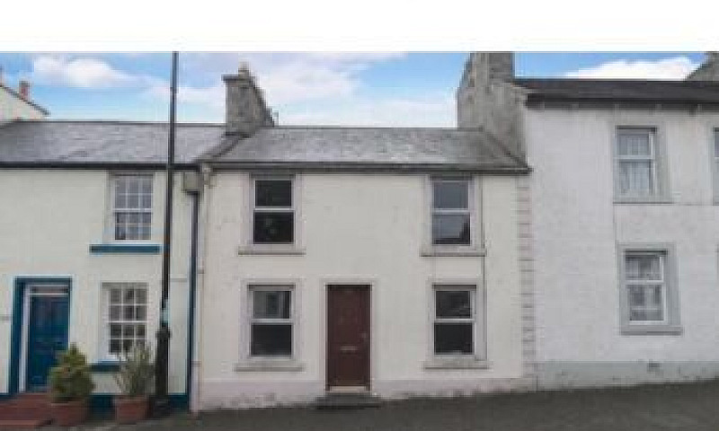 Home For Sale, Whith...
