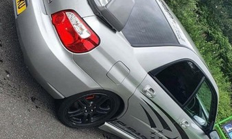 Subaru Impreza Gx Sp...