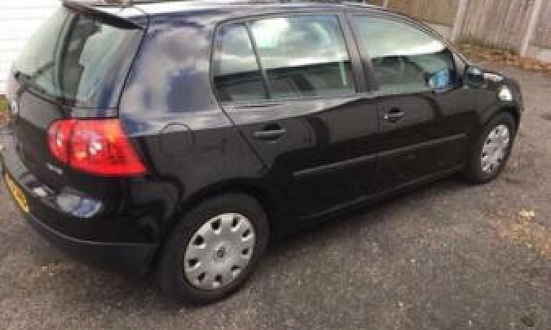 Volkswagen Golf 1.6 ...