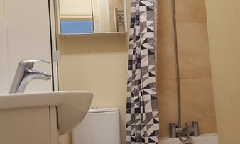 1 Bed Flat To Rent I...