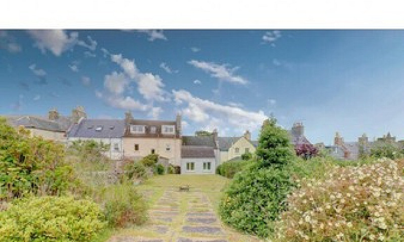 Home For Sale, Whith...