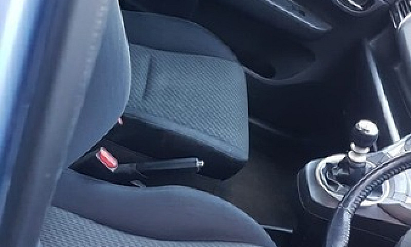 Toyota Verso-S, 63K ...