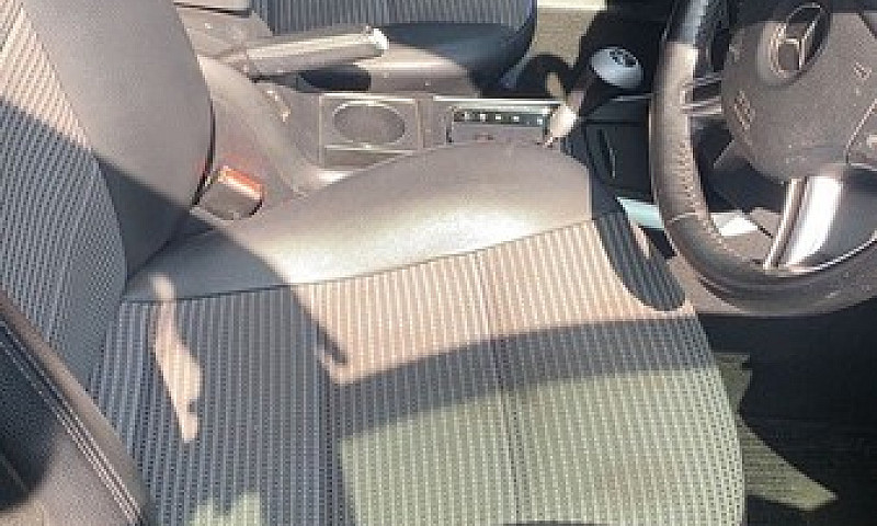 Mercedes-Benz B Clas...