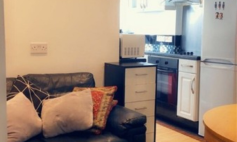 Amazing Flat  Includ...