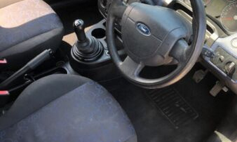 Ford, Fiesta, Hatchb...