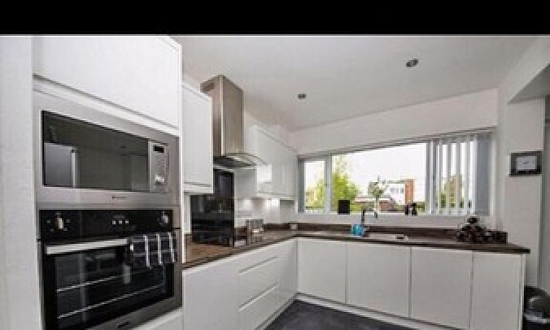 3 Bedroom House For ...