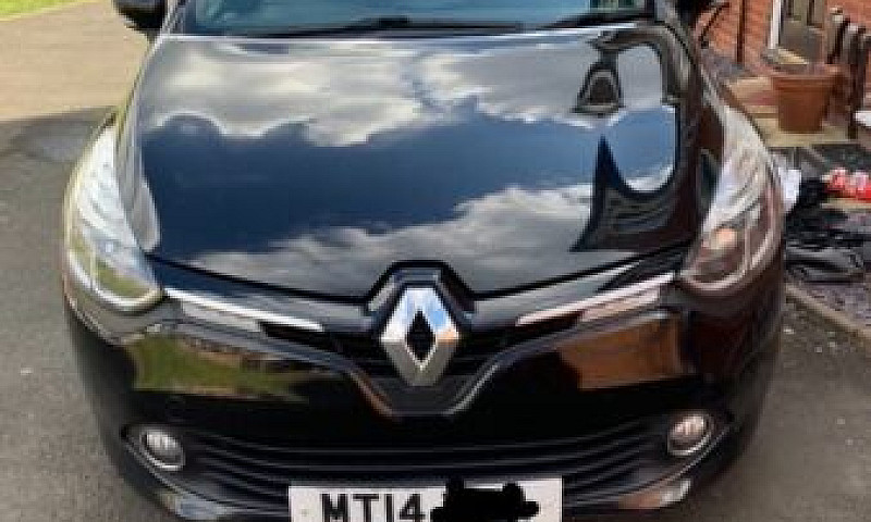 Renault, Clio, Hatch...