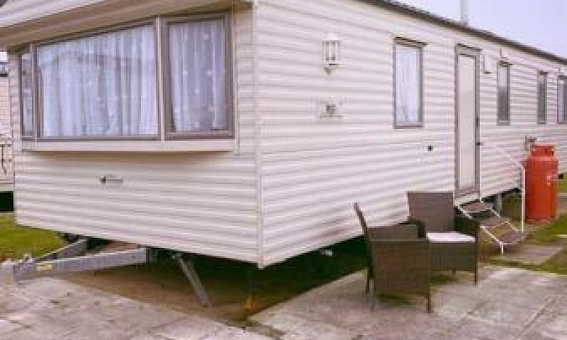 Static Caravan 3 Bed...