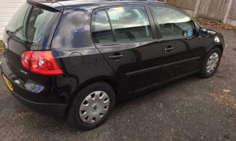 Volkswagen Golf 1.6 ...