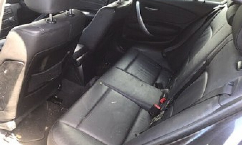 Bmw, 1 Series, Hatch...