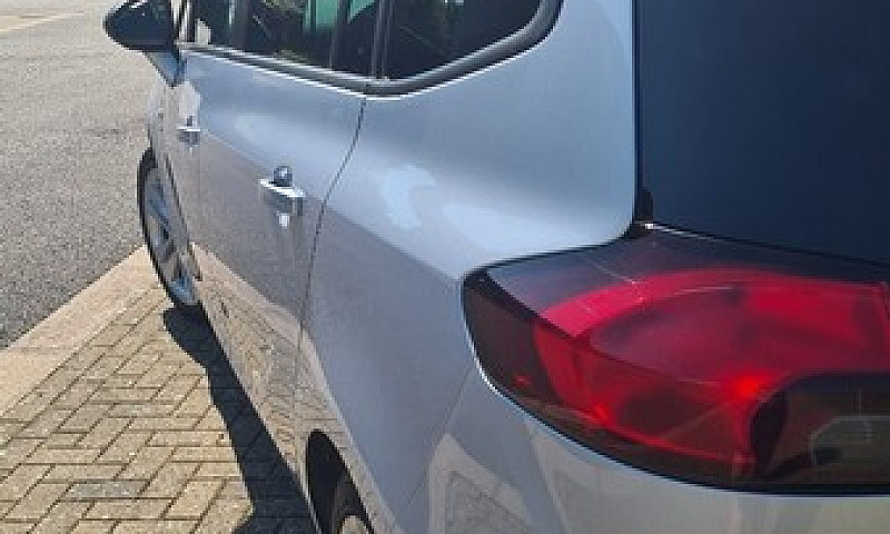 Vauxhall, Zafira, Mp...