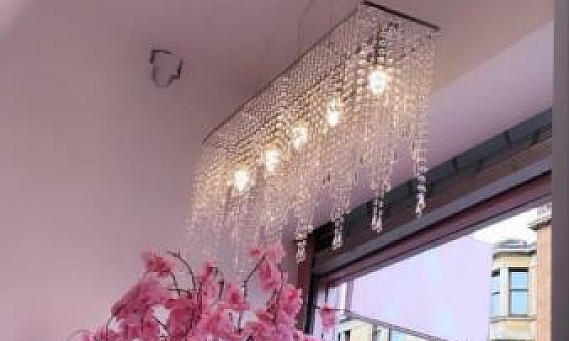Clinic/Beauty Room T...