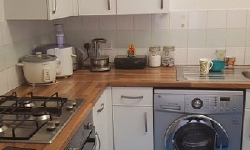 Two Bedroom Flat To ...
