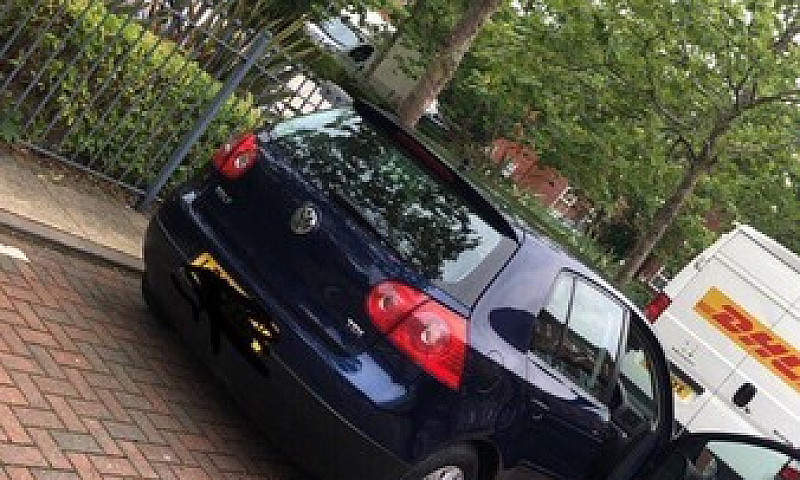 Volkswagen, Golf, Ha...