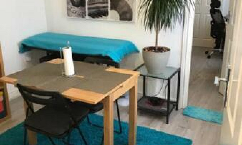 1 Bedroom Flat - All...