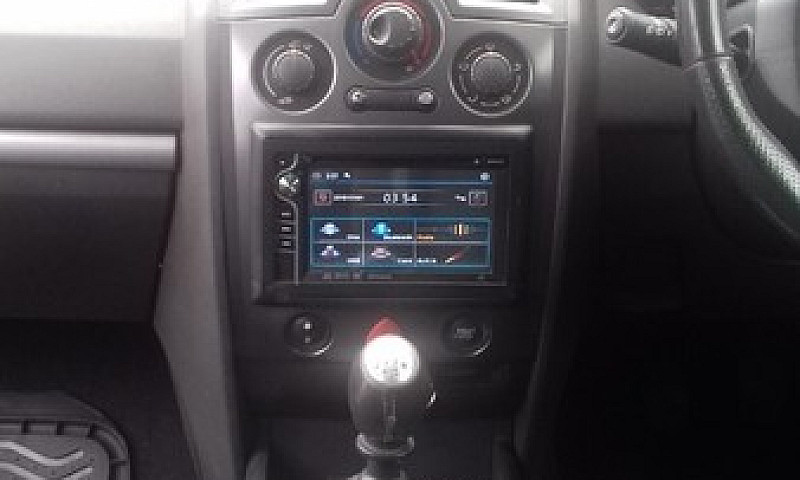 Renault, Megane, Est...