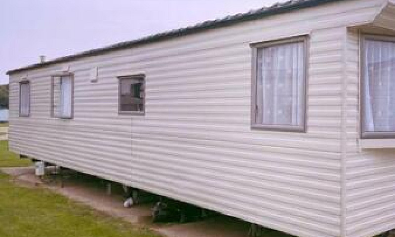 Static Caravan 3 Bed...