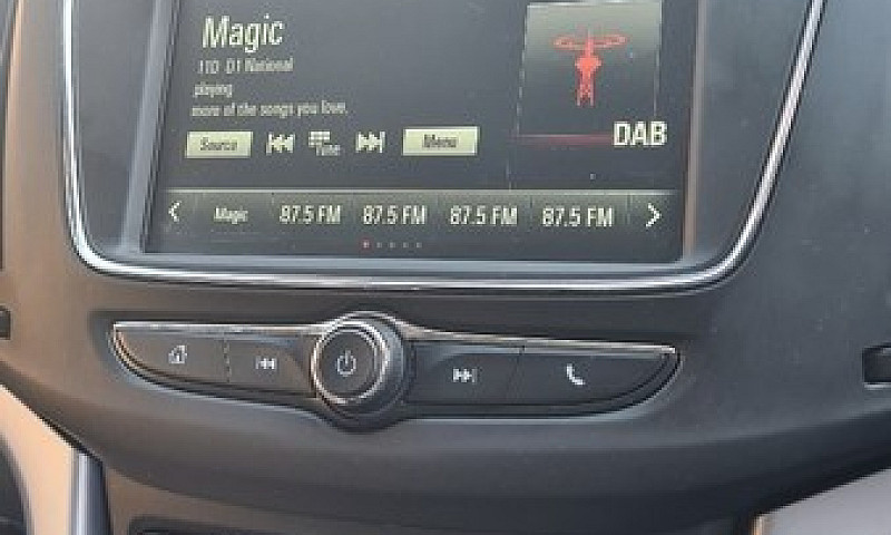 Vauxhall, Zafira, Mp...