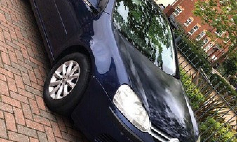 Volkswagen, Golf, Ha...
