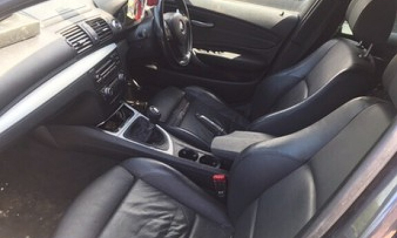 Bmw, 1 Series, Hatch...