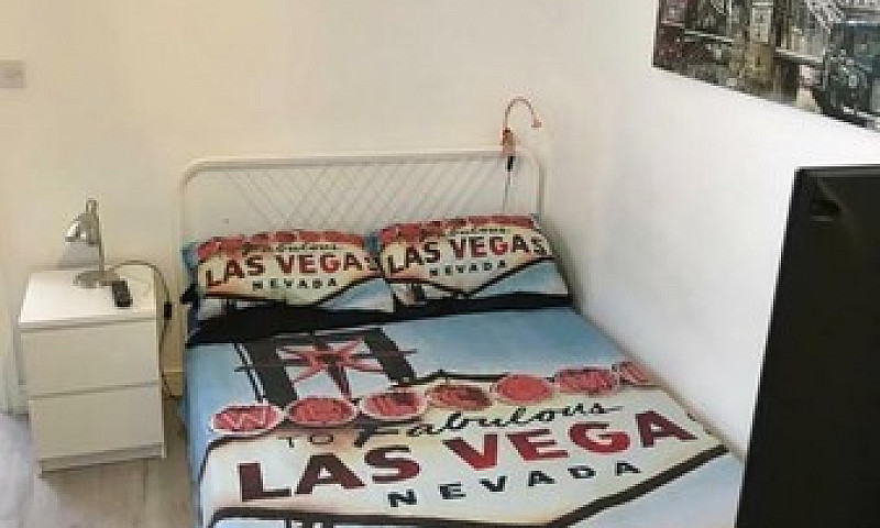 1 Bedroom Flat - All...