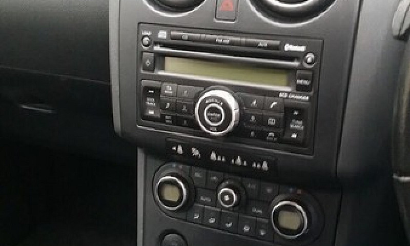 Nissan, Qashqai, Hat...
