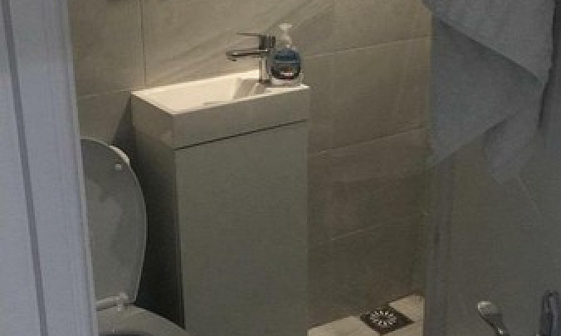 Spacious Double Room...
