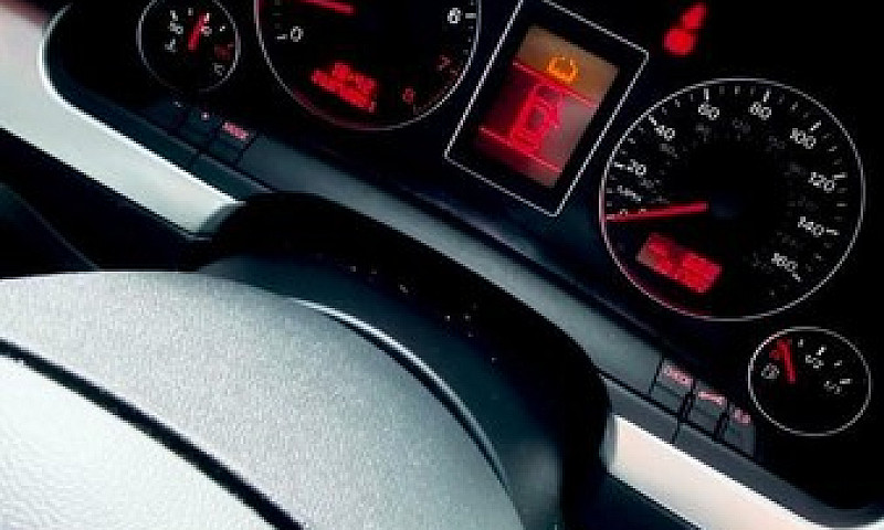 Audi A4 2.0T Fsi Qua...