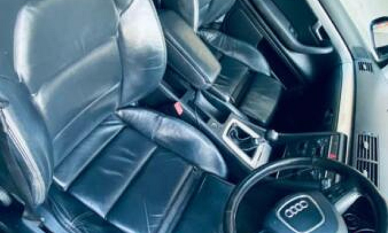 Audi A4 2.0T Fsi Qua...