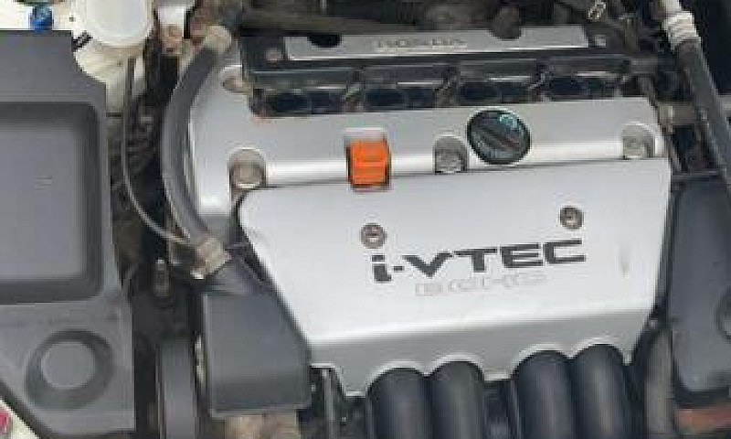 Jdm Honda Stream Awd...