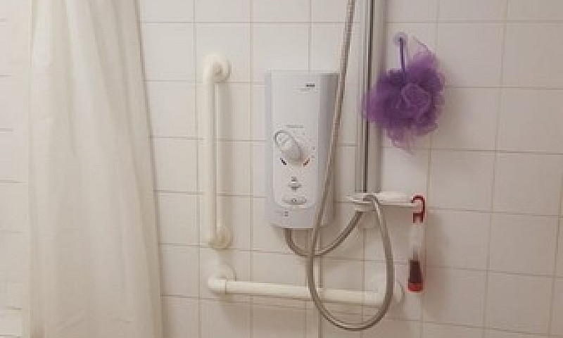 Two Bedroom Flat To ...