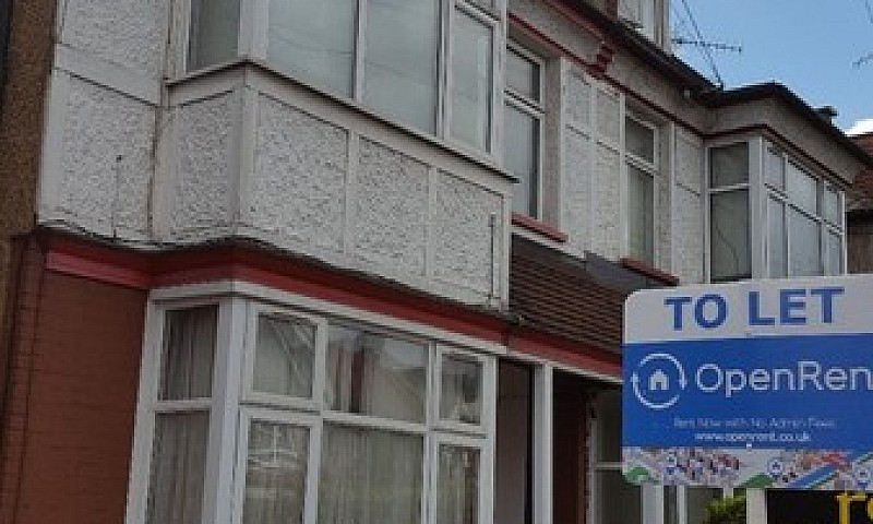 1 Bed Flat To Rent I...