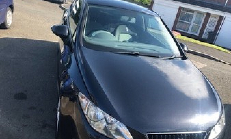 Seat Ibiza 1.4 Se Sp...