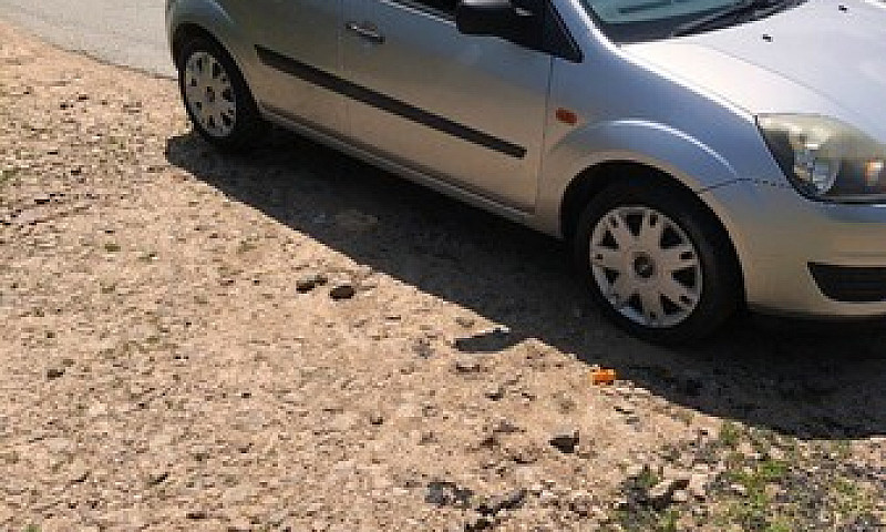 Ford, Fiesta, Hatchb...
