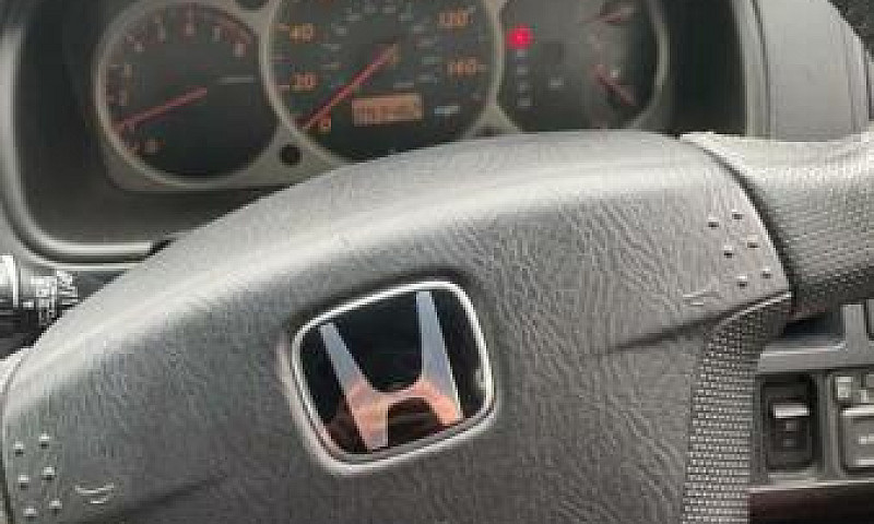 Jdm Honda Stream Awd...