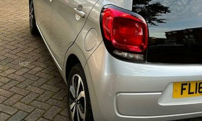 Citroen C1 Flair S...