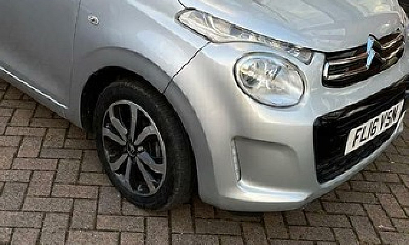 Citroen C1 Flair S...
