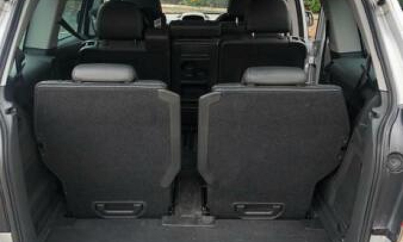 Vauxhall Zafira 1.8 ...