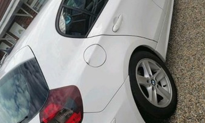 Bmw 1 Series 2 Litre...