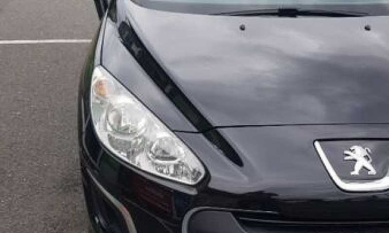 Peugeot, 308, Hatchb...