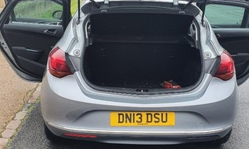 Vauxhall, Astra  Sri...