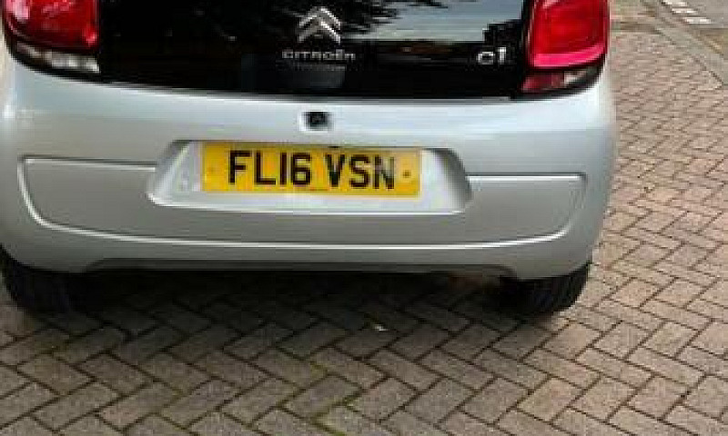 Citroen C1 Flair S...