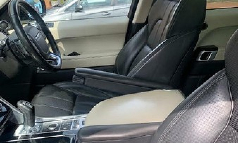 Range Rover Sport ...