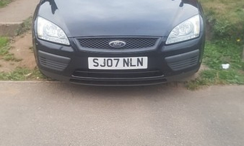 Ford, Focus, Hatchba...