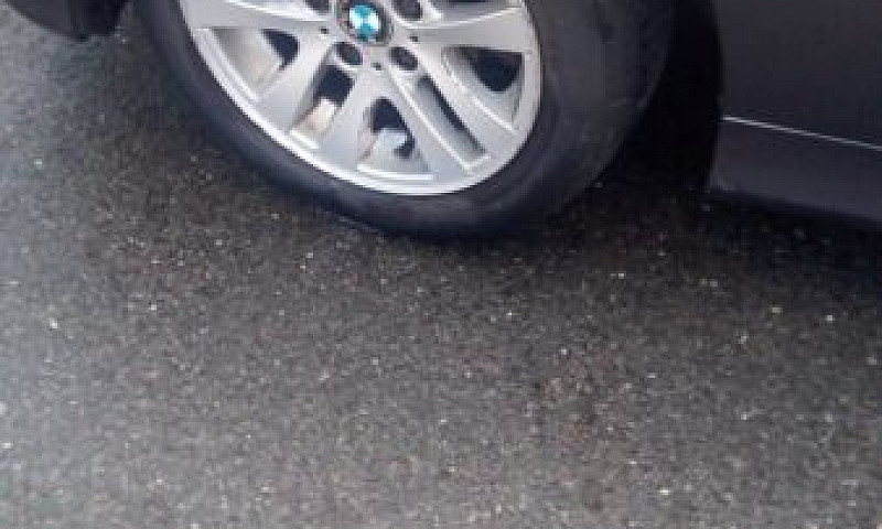 Bmw, 3 Series, Saloo...
