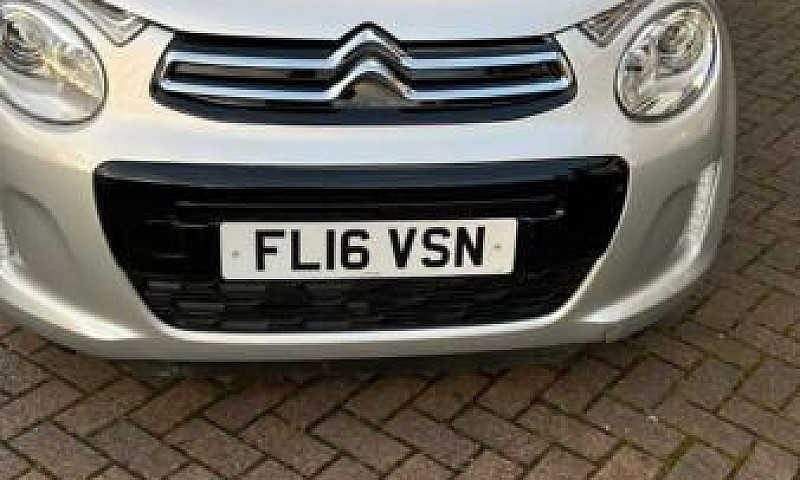 Citroen C1 Flair S...